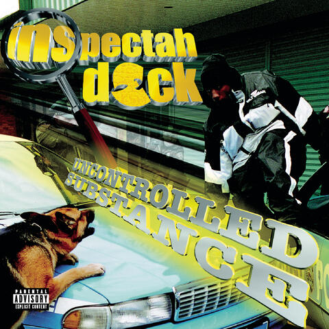 Inspectah Deck