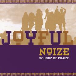 I Love To Praise Your Name