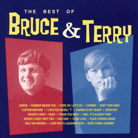 Bruce Terry