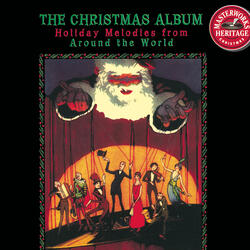 Joy to the World