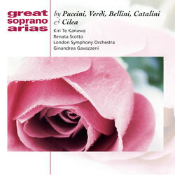 Casta Diva from Norma