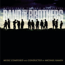 Nixon's Walk (From the HBO Miniseries "Band of Brothers" Soundtrack)