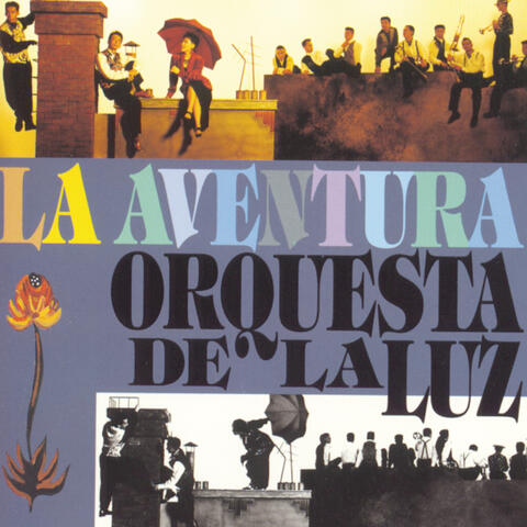 La Aventura
