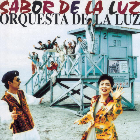 Orquesta de la Luz