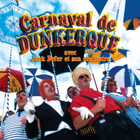 Carnaval De Dunkerque