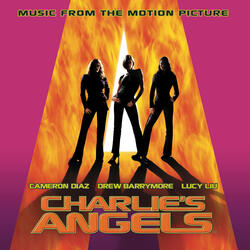 Charlie's Angels 2000