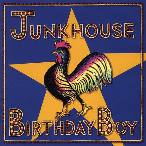 Junkhouse