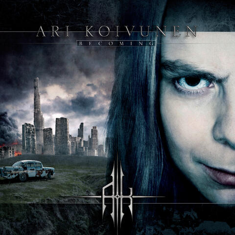 Ari Koivunen