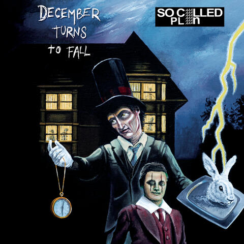 December Turns To Fall