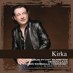 Silta yli synkän virran -Bridge Over Troubled Water-