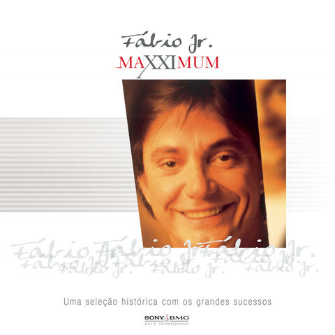 Maxximum - Fábio Jr.