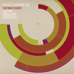 Sunshower