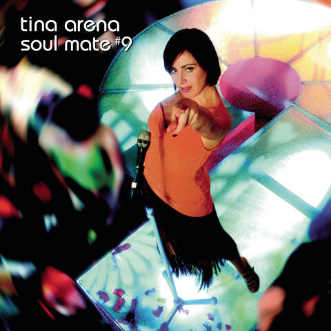 Soul Mate #9