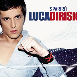 Sparirò