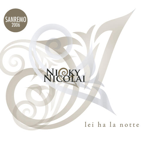 Lei Ha La Notte