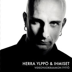 Videovuokraamon tyttö