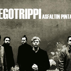 Asfaltin pinta