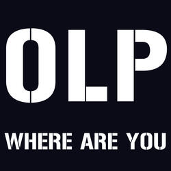 Where Are You