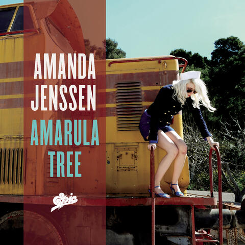 Amarula Tree
