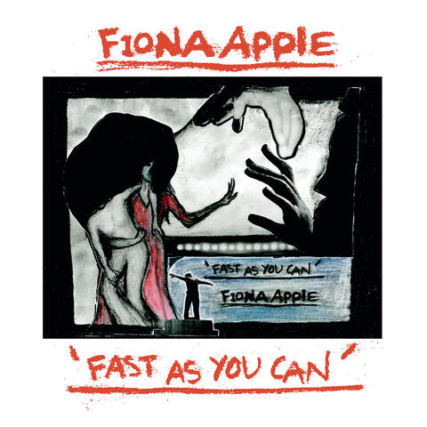 Fast As You Can EP