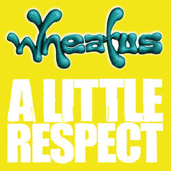 A Little Respect