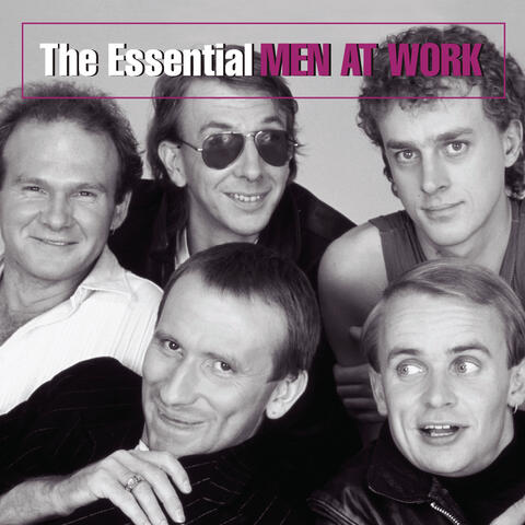 The Essential Men At Work