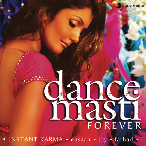Dance Masti.....Forever