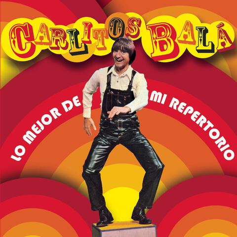 Lo Mejor De Mi Repertorio