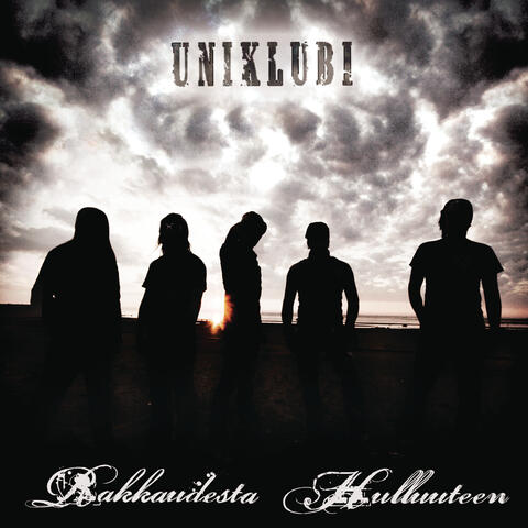 Rakkaudesta hulluuteen