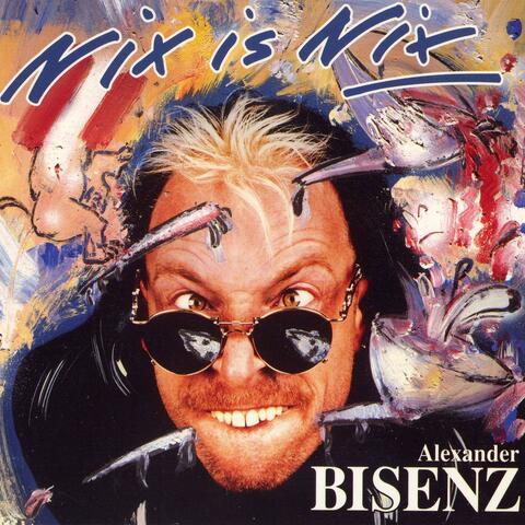Nix Is Nix
