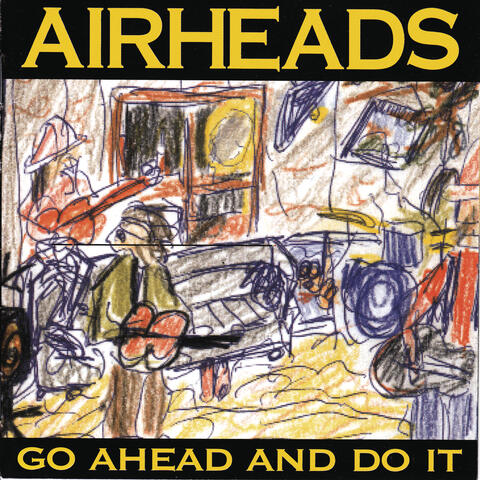 Airheads