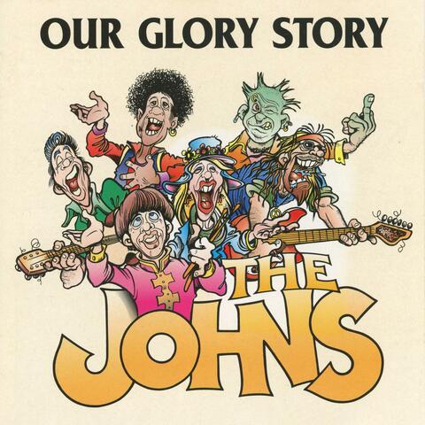 Our Glory Story