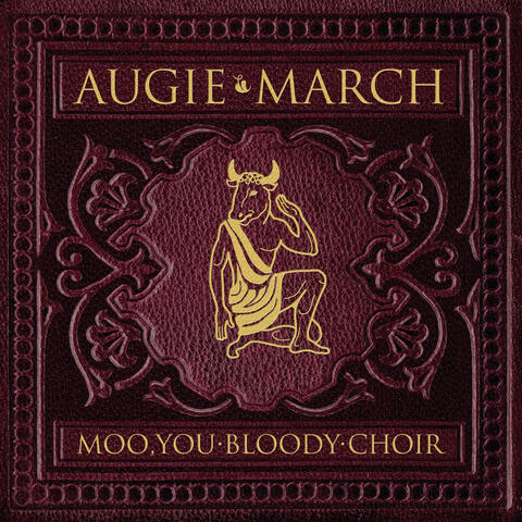 Moo, You Bloody Choir
