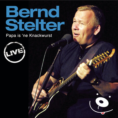 Papa is ´ne Knackwurst - Live