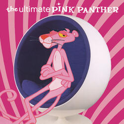 The Inspector Clouseau Theme (From the United Artists Film "The Pink Panther Strikes Again")