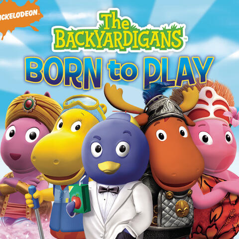 The Backyardigans