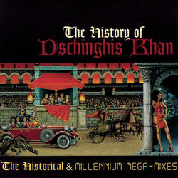 The Story Of Genghis Khan Part II