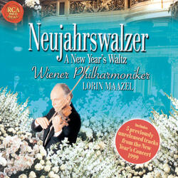 Fledermaus-Quadrille, Op. 363