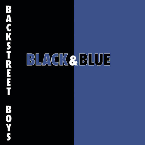 Black & Blue