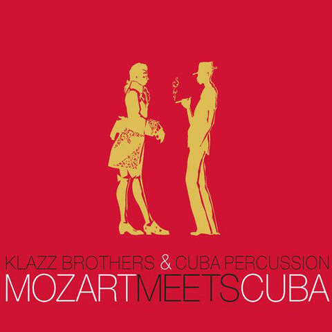 Mozart Meets Cuba
