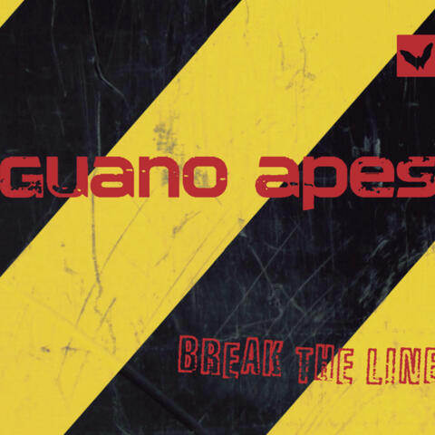 Break The Line
