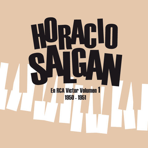 Horacio Salgan y su Orquesta Típica