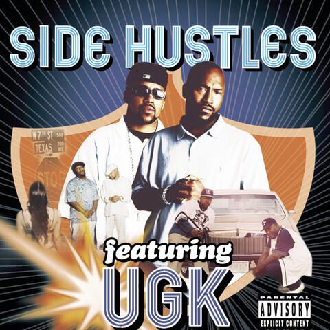 Side Hustles