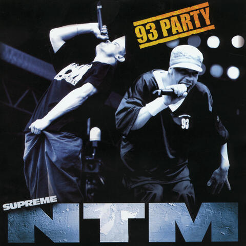 93 Party