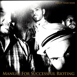 Manual For Sucessful Rioting