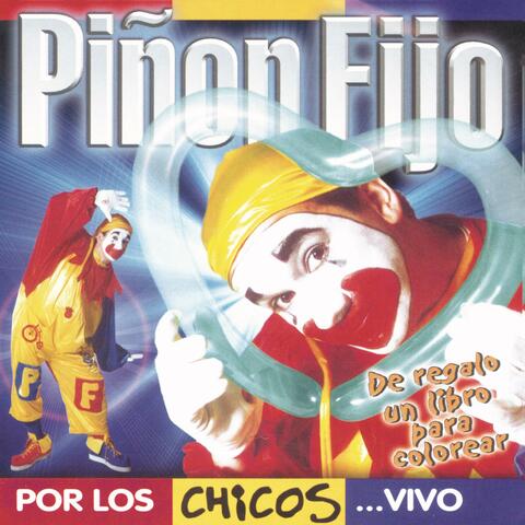 Por los Chicos...Vivo