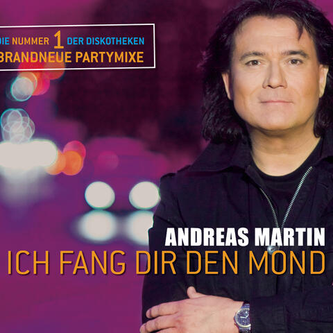 Ich fang dir den Mond - Partymixe