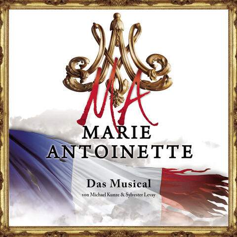 Marie Antoinette