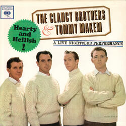The Jolly Tinker
