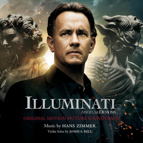 Angels & Demons (Original Motion Picture Soundtrack)